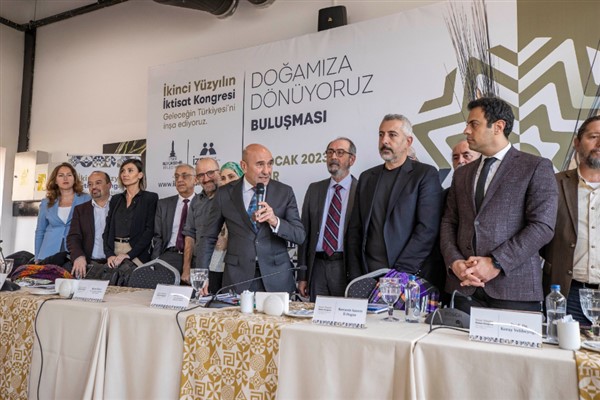 Başkan Soyer: 