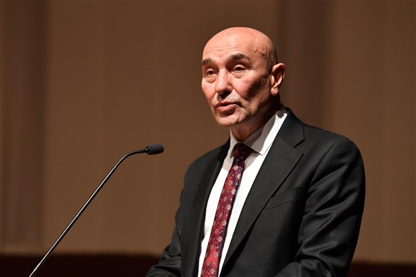 Başkan Soyer: “Ne yazık ki birçok ülkede seçimler adil ve şeffaf bir şekilde yapılmıyor