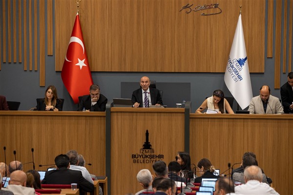 Başkan Soyer: 