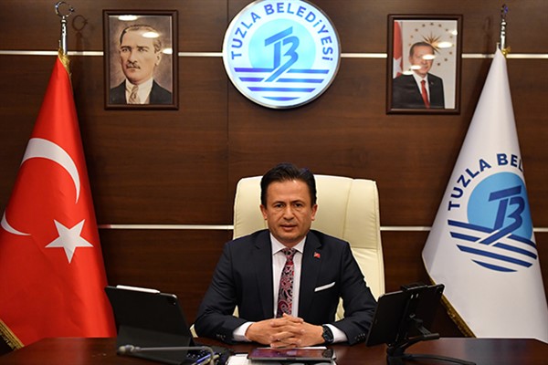 Başkan Yazıcı’dan '10 Ocak Çalışan Gazeteciler Günü' mesajı