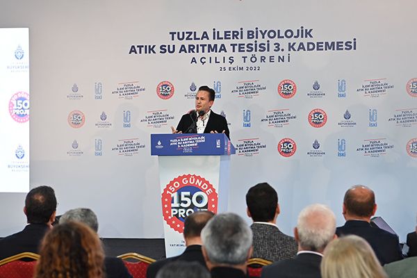 Başkan Yazıcı: 