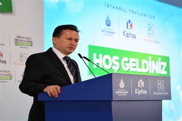 Başkan Yazıcı: 