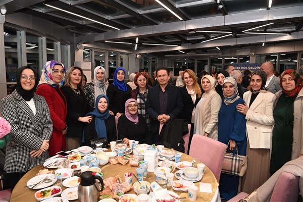 Başkan Yazıcı: “Topu da gelse yine başkan seçeceğiz”