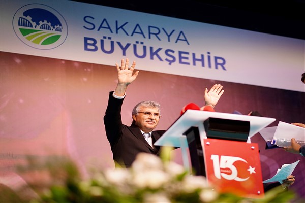 Başkan Yüce, 15 Temmuz’un yıl dönümünde çağrıda bulundu