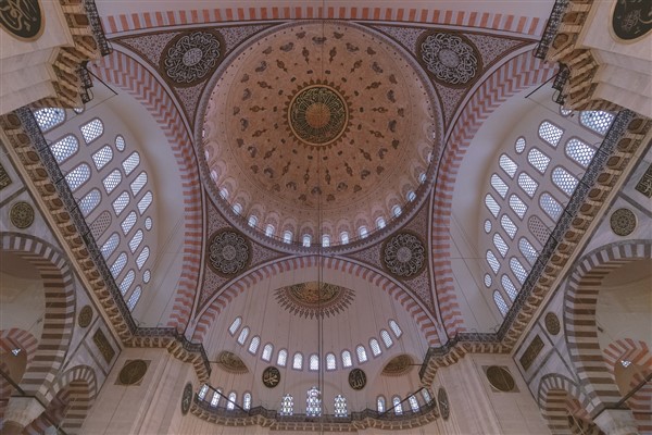 Başkanlıktan 