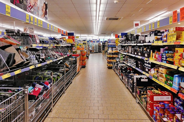  Başkent Mobil Market, uygun fiyatlı satışlarını sürdürüyor