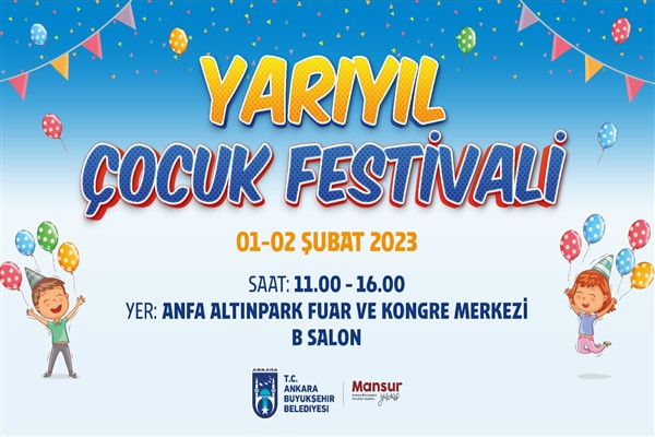 Başkent’te 
