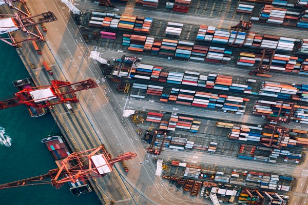 Batı Innovative Logistics, büyümeye devam ediyor