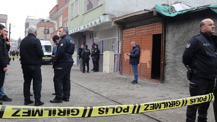 Batman’da 7 yaşındaki çocuğun cenazesi bulundu