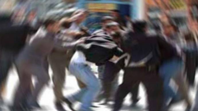Batman’da kavga: 6 yaralı