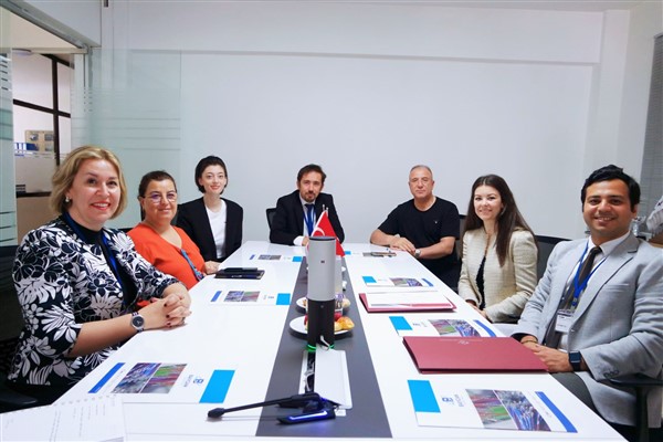 Baycan Elektrik, ESTÜ ile üniversite-sanayi iş birliği gerçekleştirdi