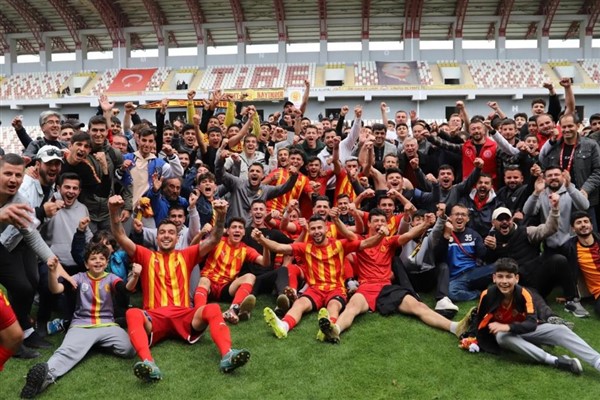 Bayındırspor BAL'da