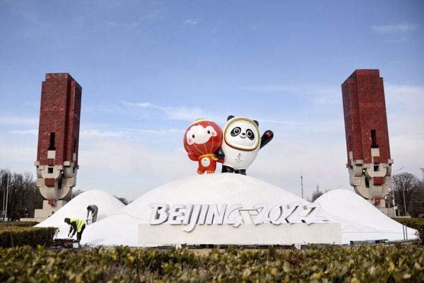 Beijing 2022 Kış Olimpiyatları’ndaki heyecan verici anlar