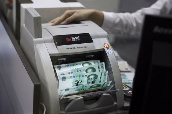 Belarus Merkez Bankası, Çin RMB’sini döviz sepetine ekleme kararı aldı