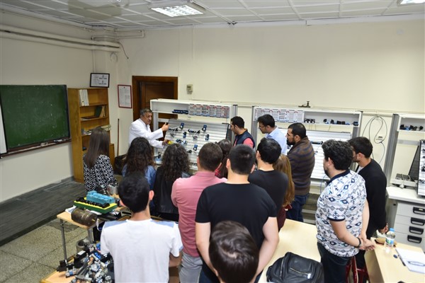 BELTEK'te yeni dönem kurs kayıtları başlıyor