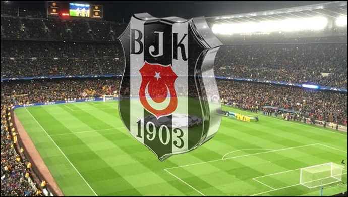 Beşiktaş'ta Alanyaspor maçı hazırlıkları 