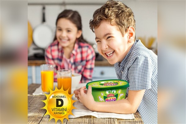 Beslenme çantaları Muratbey peynirleriyle daha sağlıklı