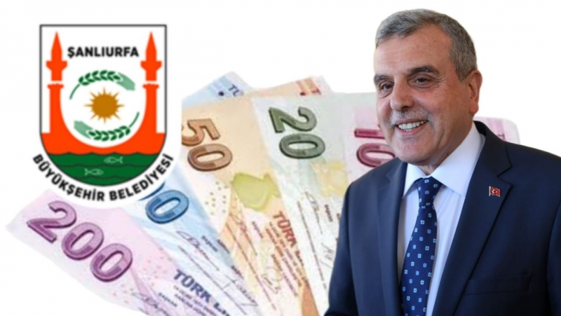 Beyazgül’den işçiye yapılan zam değil, zamcık