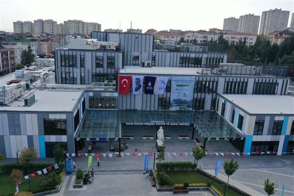 Beylikdüzü’nde “Çocuk Şenliği” başlıyor