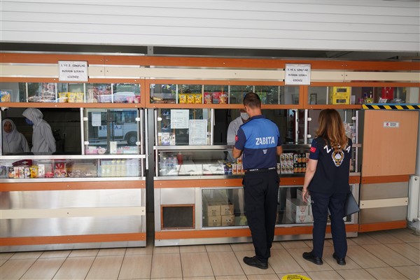 Beylikdüzü'nde okullarıdaki çalışmalar tamamlandı