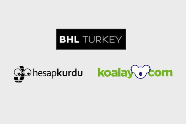 BHL Holdings UK, Hesapkurdu ve Koalay'ın çoğunluk hisselerini satın aldı
