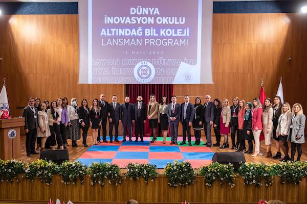 BİL Koleji, Ankara Altındağ Kampüsü ile büyümeye devam ediyor