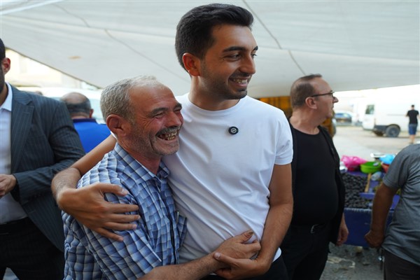 Bingöl'den zabıtalara: İşgaller derhal kaldırılsın