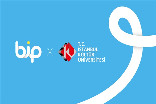 BiP ve İstanbul Kültür Üniversitesi’nden iş birliği