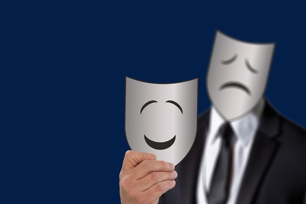 Bipolar, dikkat eksikliği ve hiperaktiviteyle karıştırılıyor