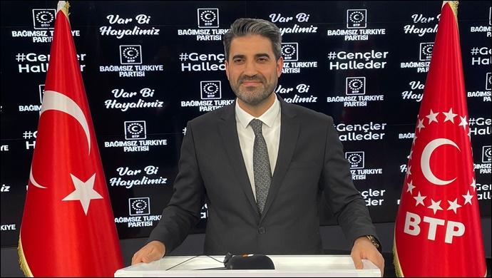 “Bir gecede cehalet çukurundan çıktık”