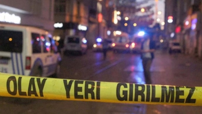 Bir genç intihar girişiminde bulundu