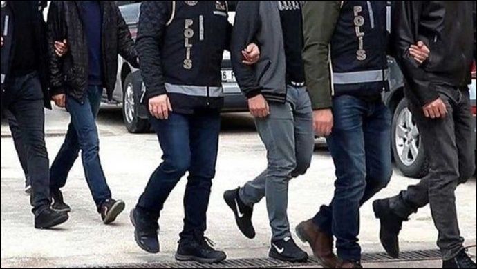 Birecik'te Joker Operasyonu