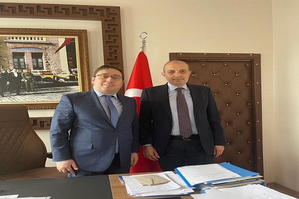 BİSSE, 100 milyon TL yatırımla Tokat Erbaa’da yeni fabrika kuruyor