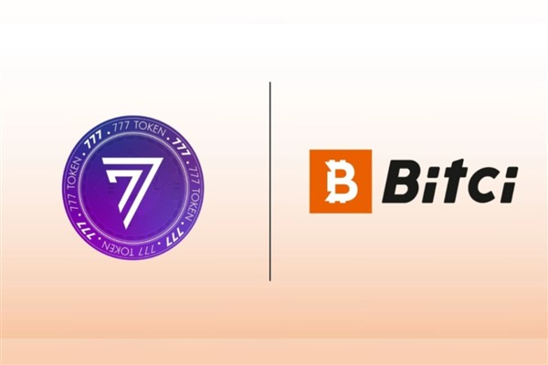 Bitci Borsa’dan yeni token arzı: 777 Token