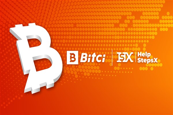 Bitci Borsa, Helpsteps Token’ı listeliyor