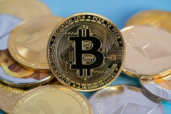 Bitcoin'de gözler halving'e çevrildi
