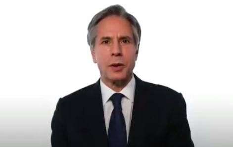 Blinken: Yardım çalışanları Gazze'de daha iyi korunmalı