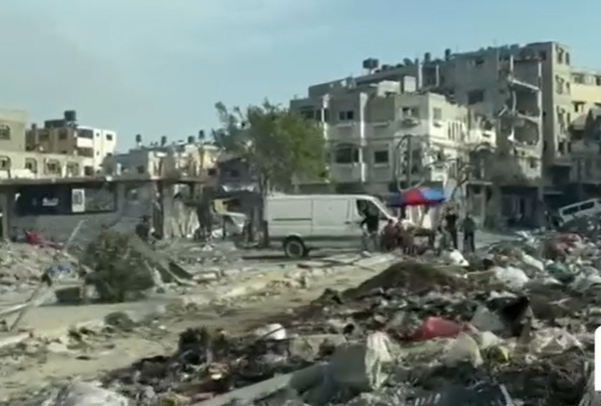 BM: Dokuz UNRWA çalışanı Hamas'ın İsrail'e yönelik saldırısına karışmış olabilir