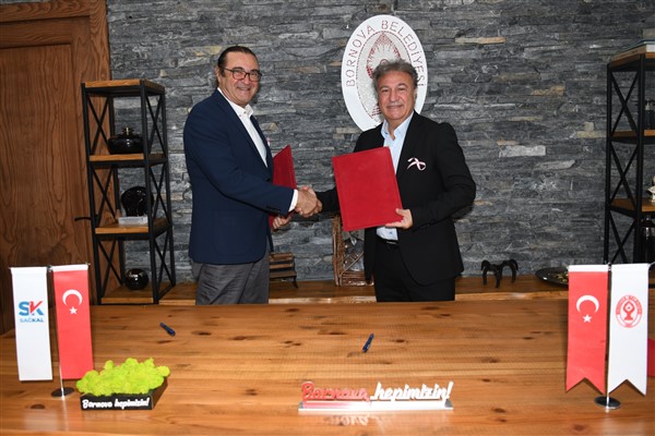 Bornova Belediyesi’nden kanser tedavisi gören kadınlara konaklama imkanı   