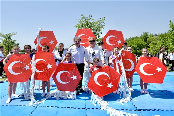 Bornova’da mayıs ayı şenliklerle renkleniyor