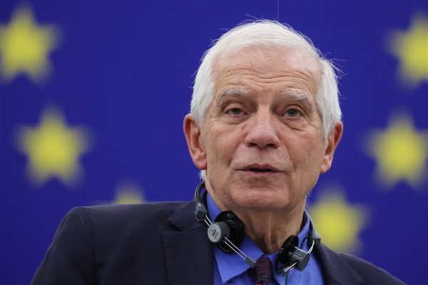 Borrell: 