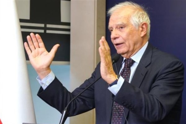 Borrell: Sudan'ın acil bir ateşkese ihtiyacı var