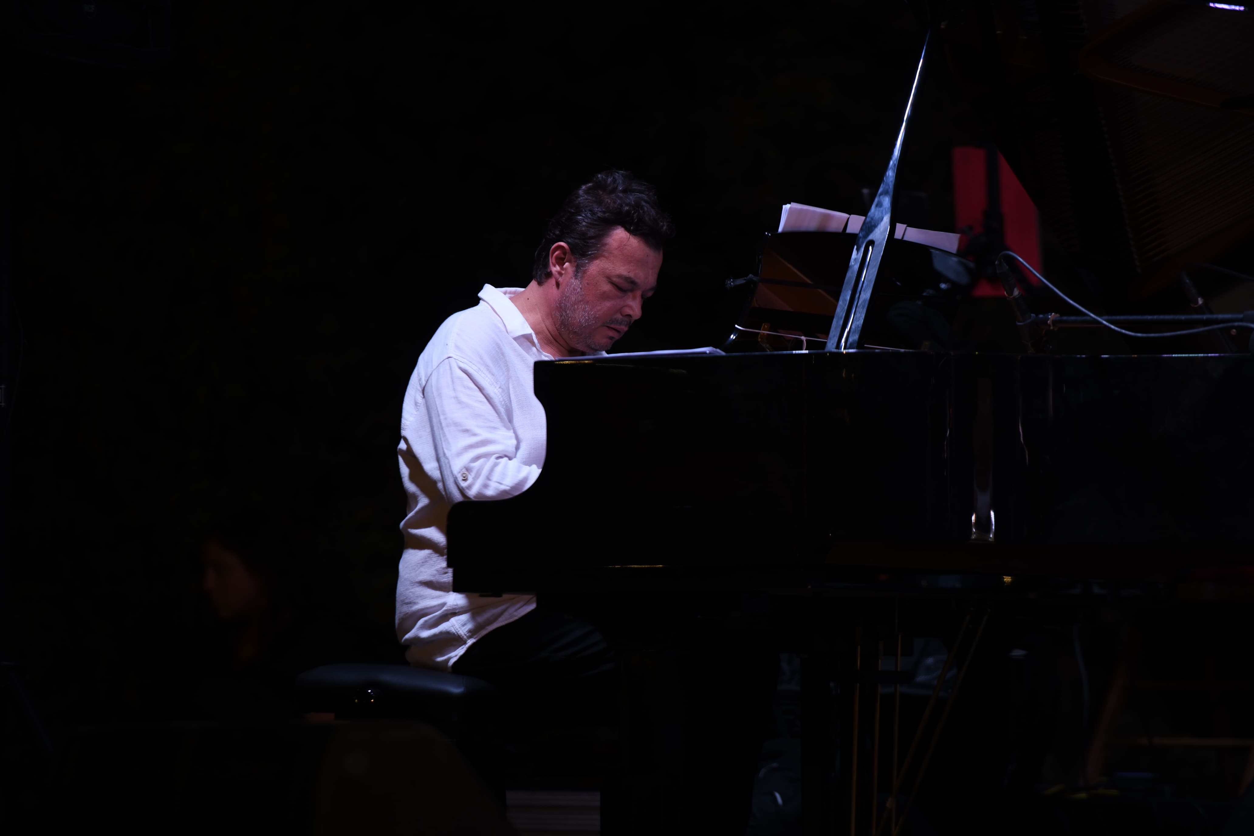 Borusan Müzik Evi'nden yeni sezona merhaba