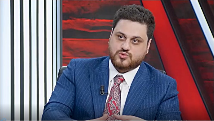 BTP, AKP’nin sattığı kurumların listesini yayınladı-(VİDEO)