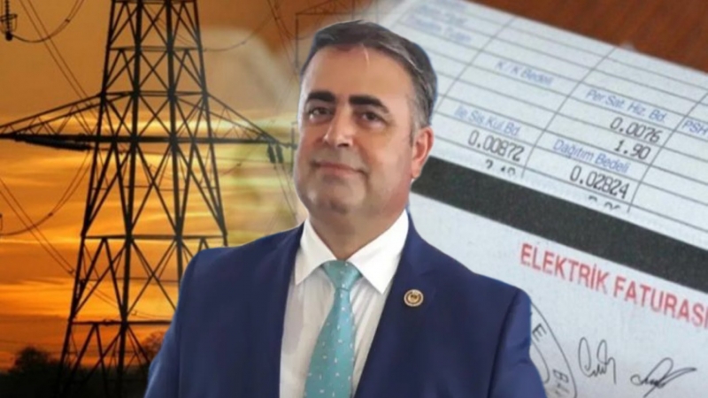 Bu faturalar isottan acı!