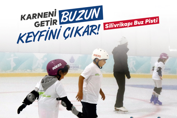 Bu tatil çok güzel olacak