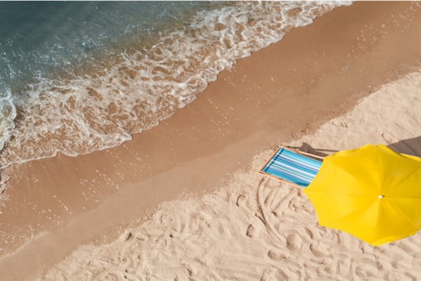 Bu yıl 100 çalışandan 64'ü tatil planı yaptı