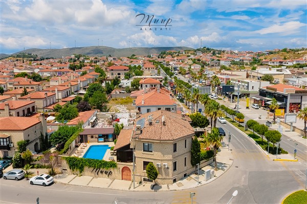 Bu yıl erken rezervasyon yapanlar tatilin keyfini çıkarıyor
