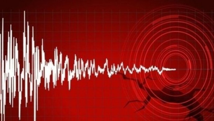 Buca'da deprem