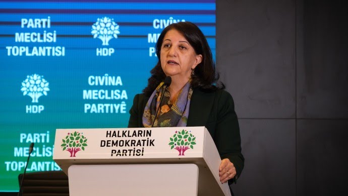 Buldan tartışmayı başlattı: Emek ve Özgürlük İttifakı neden aday çıkarmasın?